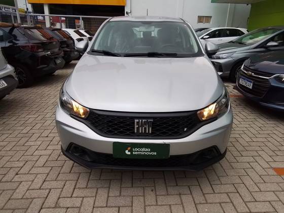 FIAT ARGO 1.0 FIREFLY FLEX DRIVE MANUAL FIAT ARGO 1.0 FIREFLY FLEX DRIVE MANUAL